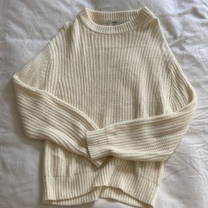 Aritzia Sweater